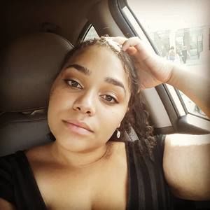 Meet your Posher, Tianna